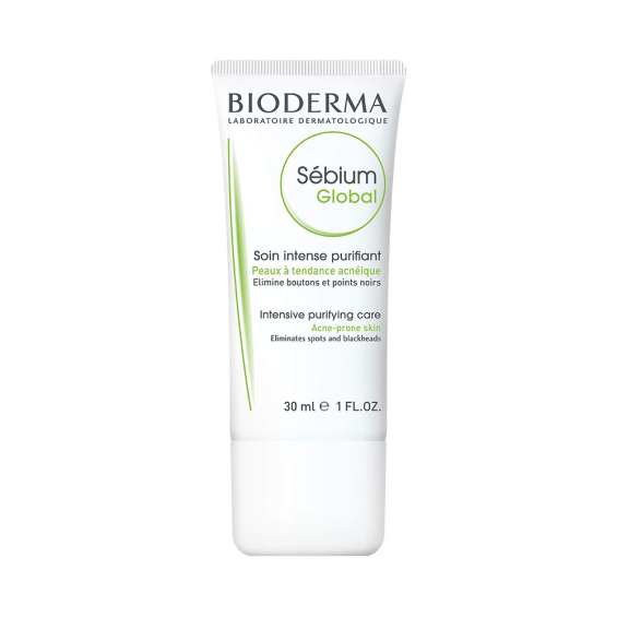 Bioderma Sebium Global 30Ml