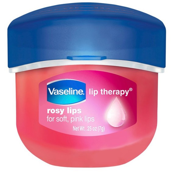 Vaseline Lip - Dưỡng Môi Hồng Xinh 7G