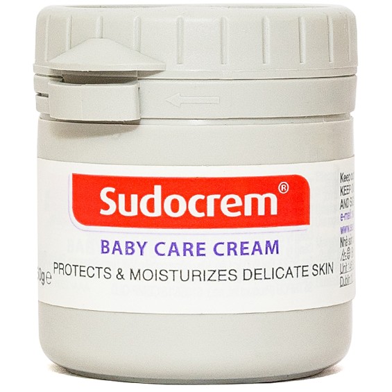 Kem Hăm Tã Sudocrem 60G