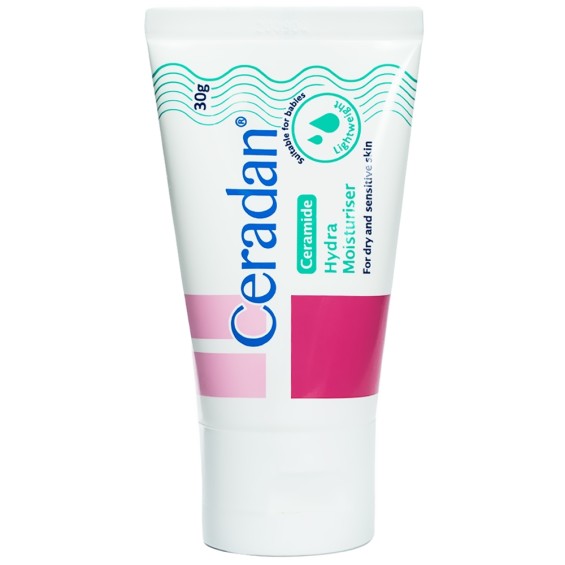 Kem Dưỡng Ẩm Ceradan Hydra Hydrating Moisturiser 30G