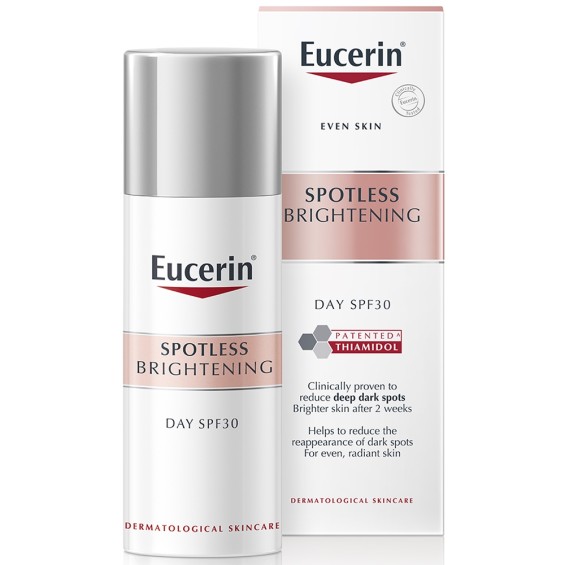 Kem Dưỡng Sáng Da Ban Ngày , Eucerin Even Skin Spotless Brightening Day Spf30 50Ml 83505