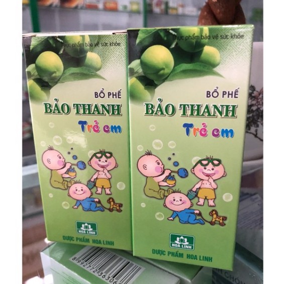 Liều dùng Trẻ sơ sinh đến dưới 2 tuổi: Ngày 2 - 3 lần, mỗi lần 5ml.  Trẻ em từ 2 tuổi đến dưới 6 tuổi: Ngày 2 - 3 lần, mỗi lần 7,5ml.  Trẻ em từ 6 tuổi trở lên: Ngày 2 - 3 lần, mỗi lần 10ml.