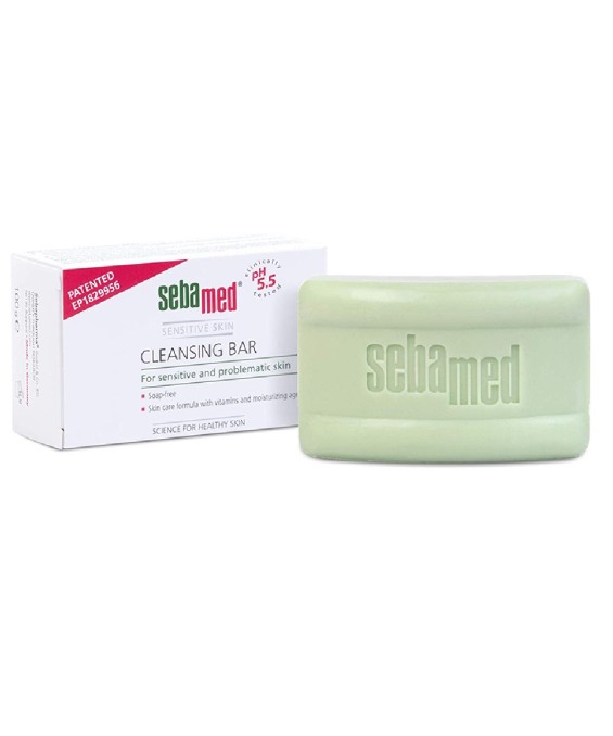 Thanh Kháng Khuẩn Sebamed pH5.5