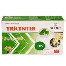 Viên uống Trĩ Center Hỗ Trợ Lương Huyết Và Giúp Tăng Cường Sức Bền Hộp 30 Viên